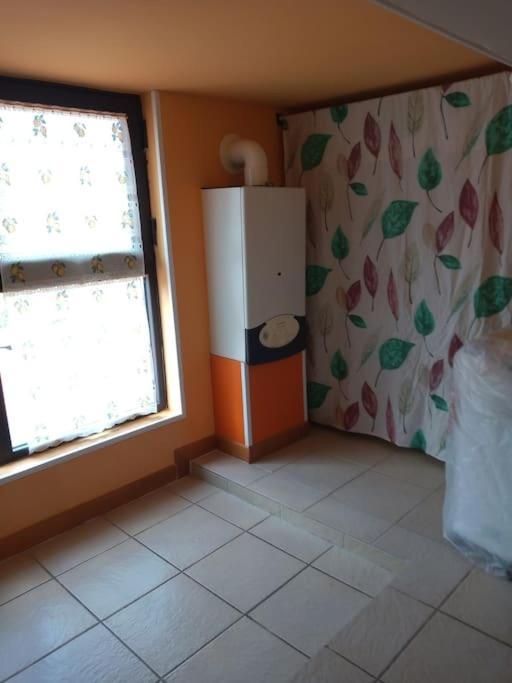 Loft Sotto Il Vulcano, Con Posto Auto Privato Zafferana Etnea Exterior foto