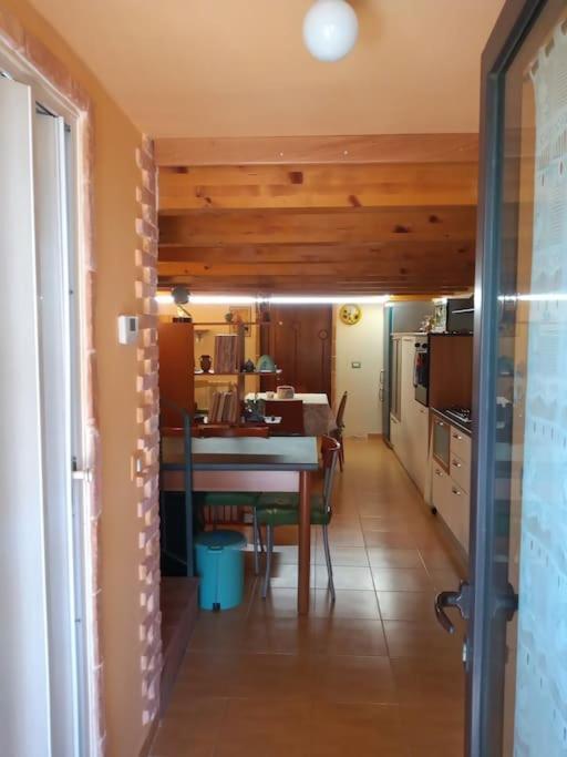 Loft Sotto Il Vulcano, Con Posto Auto Privato Zafferana Etnea Exterior foto