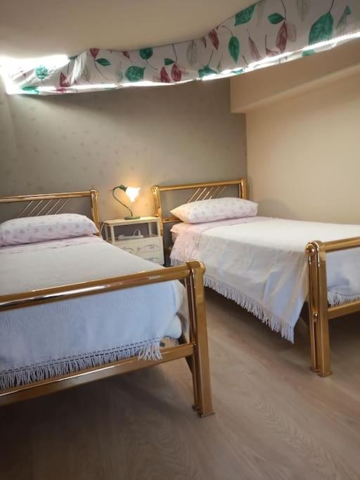 Loft Sotto Il Vulcano, Con Posto Auto Privato Zafferana Etnea Exterior foto