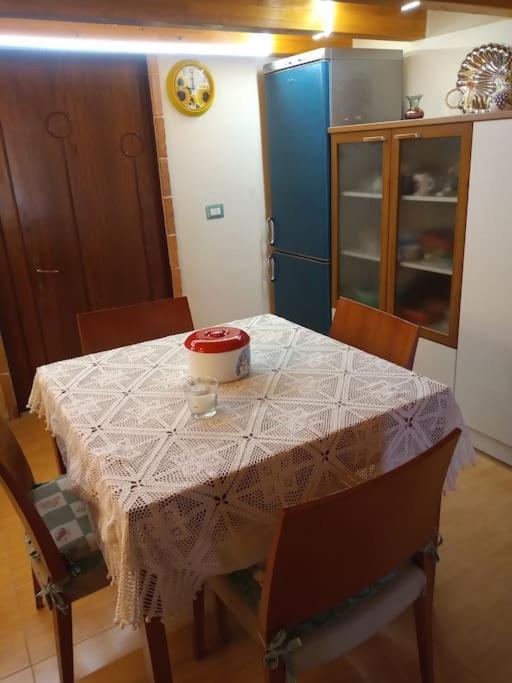 Loft Sotto Il Vulcano, Con Posto Auto Privato Zafferana Etnea Exterior foto