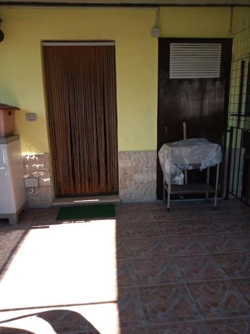 Loft Sotto Il Vulcano, Con Posto Auto Privato Zafferana Etnea Exterior foto